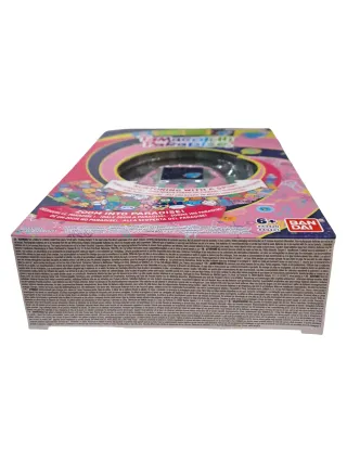 Bandai Namco Tamagotchi Paradise Rosa y verde