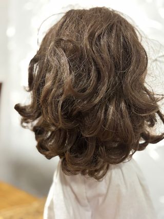 Muñeca Nancy Famosa Comunión