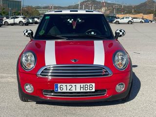 MINI Mini Cooper