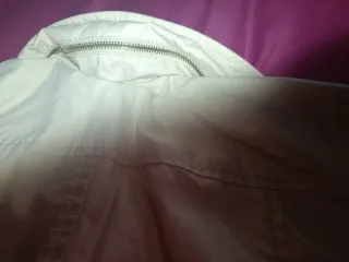 Chaqueta chica Tommy Hilfiger