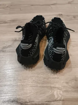 Adidas nmd S1 knit neighborhood