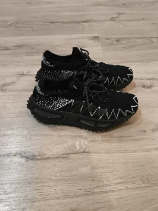 Adidas nmd S1 knit neighborhood