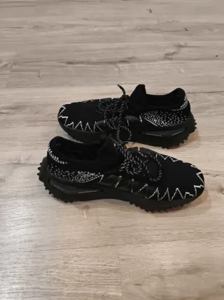 Adidas nmd S1 knit neighborhood