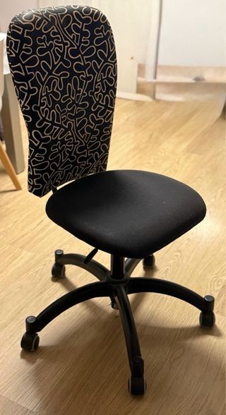 Mesa escritorio 80x50