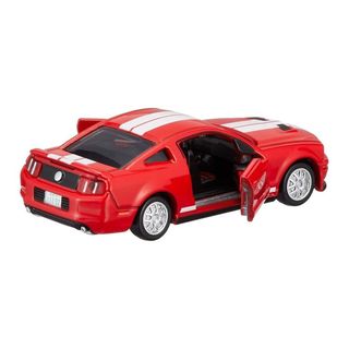 Detective Conan | Ford Mustang GT500 | Tomica 1/64