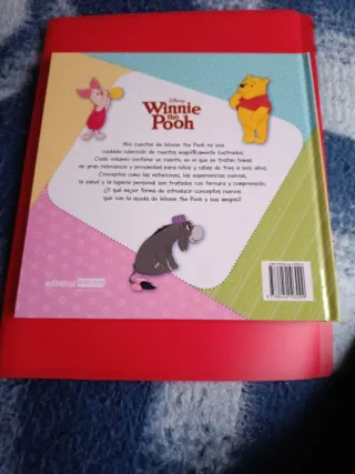 Paciencia, Winnie (Mis cuentos de Winnie) (Span...