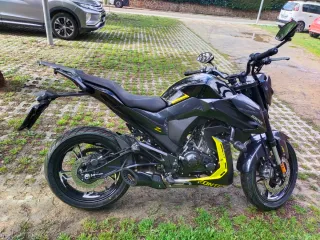 125cc Modelo 2023