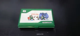 Nintendo Game & watch Zelda