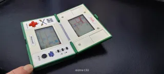 Nintendo Game & watch Zelda