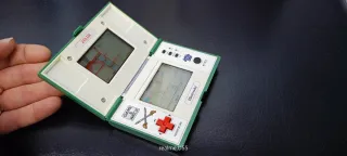 Nintendo Game & watch Zelda