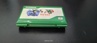 Nintendo Game & watch Zelda