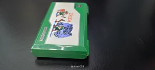 Nintendo Game & watch Zelda