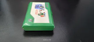 Nintendo Game & watch Zelda