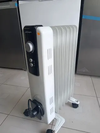 RADIADOR DE ACEITE ORBEGOZO