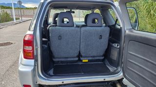 Toyota RAV4 2005 vvti 2.0 SOL 150cv 4x4