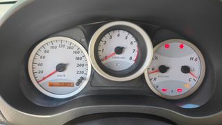 Toyota RAV4 2005 vvti 2.0 SOL 150cv 4x4