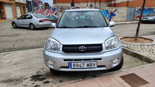 Toyota RAV4 2005 vvti 2.0 SOL 150cv 4x4