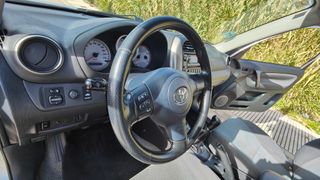 Toyota RAV4 2005 vvti 2.0 SOL 150cv 4x4