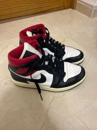 Air Jordan talla 38