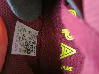 Botas futbol turf o multitaco Adidas Copa