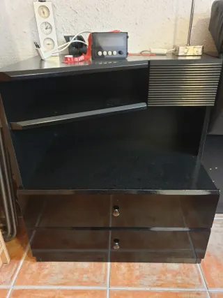 Dormitorio de matrimonio