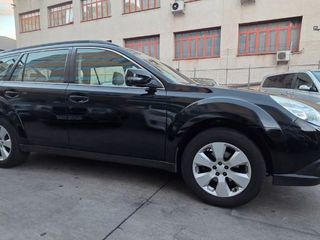 Subaru Outback 2010