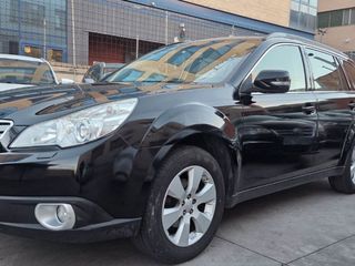 Subaru Outback 2010