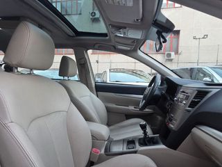 Subaru Outback 2010