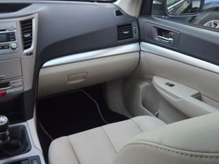 Subaru Outback 2010
