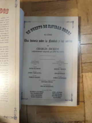 Cuento de Navidad Zombi. Colección 100%