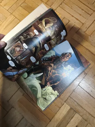 Cuento de Navidad Zombi. Colección 100%