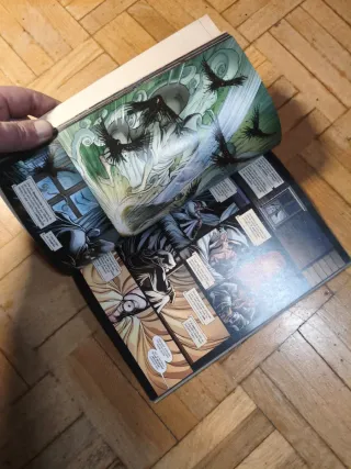 Cuento de Navidad Zombi. Colección 100%