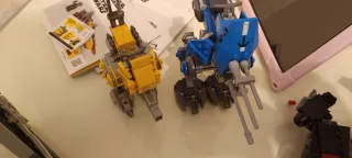 Lote lego star wars original