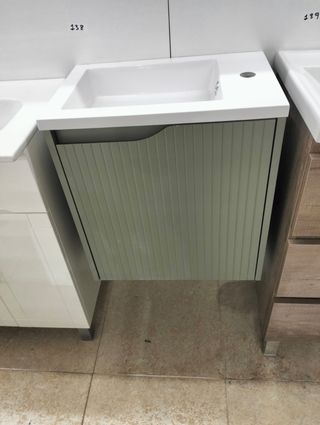 M138- Mueble de baño 50x33 cm