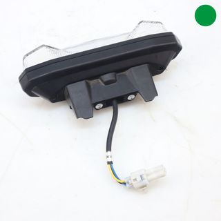 Faro Fanale posteriore YAMAHA MT 09 TRACER 900 - 2