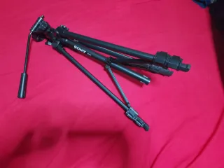 Treppiedi allungabile SONY VCT-R60