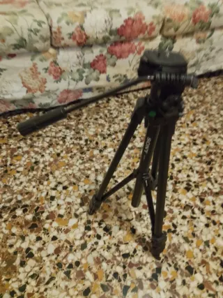 Treppiedi allungabile SONY VCT-R60