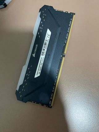 Corsair Vengeance RGB Pro DDR4 3200MHz 2x8GB RAM