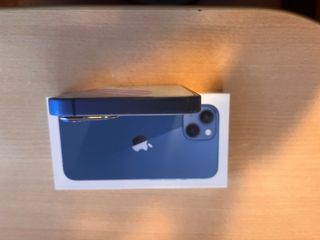 Iphone 13 128 gb azul