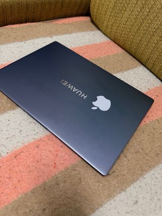 Matebook D 16 huawei 12th Gen Intel(R) Core(TM) i5