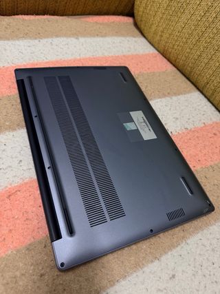 Matebook D 16 huawei 12th Gen Intel(R) Core(TM) i5