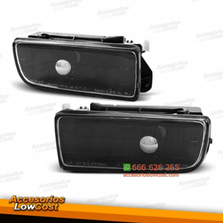 FAROS ANTINIEBLA DELANTEROS PARA BMW SERIE 3 E36