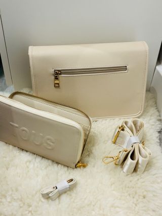Bolso Tous