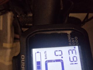 Bicicleta Eléctrica HEAD Alta Gama