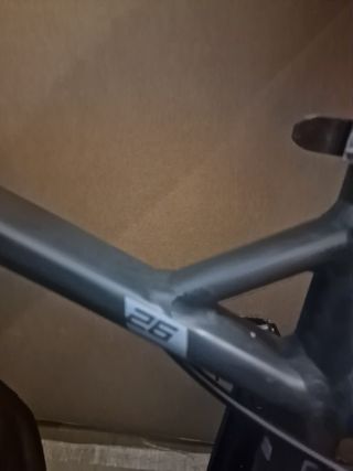 Bicicleta Eléctrica HEAD Alta Gama