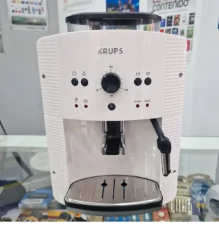 Krups Roma Cafetera Superautomatica