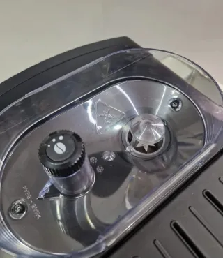 Krups Roma Cafetera Superautomatica