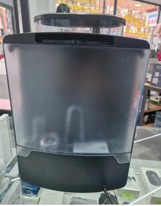 Krups Roma Cafetera Superautomatica