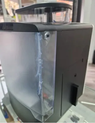 Krups Roma Cafetera Superautomatica