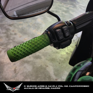 HARLEY DAVIDSON FORTY EIGHT SPECIAL 2018 €146/MES